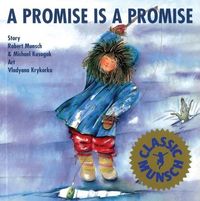 Produktbild: A Promise is Promise