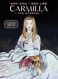 Produktbild: Carmilla Volume 3: The Eternal