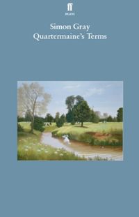 Produktbild: Quartermaine's Terms