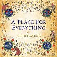 Produktbild: A Place For Everything