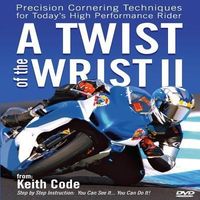 Produktbild: Code, K: Twist of the Wrist II DVD