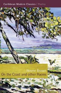 Produktbild: On the Coast and Other Poems