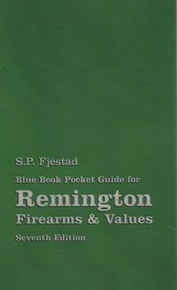 Produktbild: Blue Bk Pckt Gd For Remington