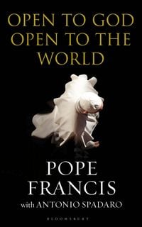 Produktbild: Spadaro, A: Open to God: Open to the World