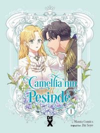 Produktbild: Camellianin Pesinde 1