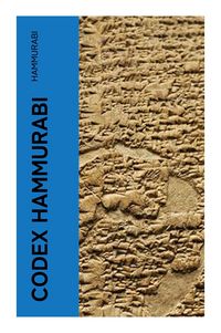 Produktbild: Codex Hammurabi