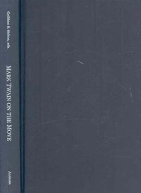 Produktbild: Mark Twain On The Move