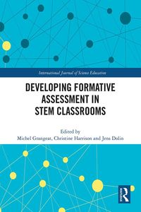 Produktbild: Developing Formative Assessment in STEM Classrooms
