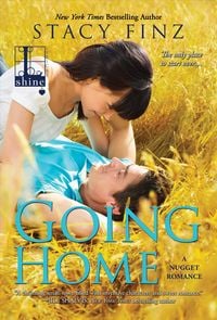 Produktbild: Going Home