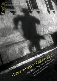 Produktbild: Kalter Krieg in Österreich