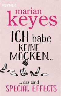 Produktbild: Ich habe keine Macken ...