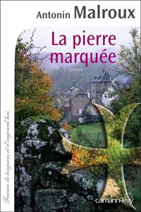 Produktbild: La pierre marquee