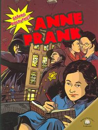 Produktbild: Anne Frank