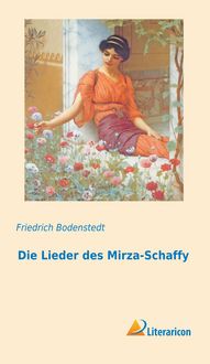 Produktbild: Die Lieder des Mirza-Schaffy