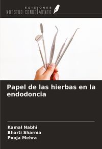 Produktbild: Papel de las hierbas en la endodoncia