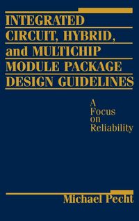 Produktbild: Integrated Circuit, Hybrid, and Multichip Module Package Design Guidelines