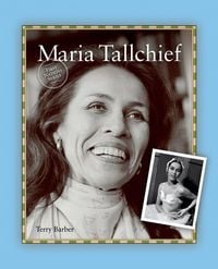 Produktbild: Maria Tallchief