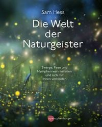 Produktbild: Die Welt der Naturgeister