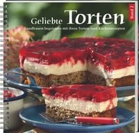 Produktbild: Geliebte Torten Band 2