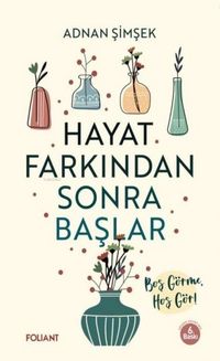 Produktbild: Hayat Farkindan Sonra Baslar