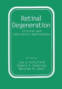 Produktbild: Retinal Degeneration