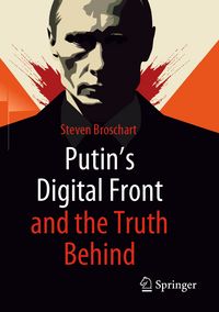 Produktbild: Putin's Digital Front and the Truth Behind