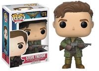 Produktbild: POP WONDER WOMAN MOVIE STEVE T