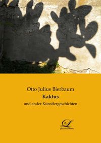 Produktbild: Kaktus