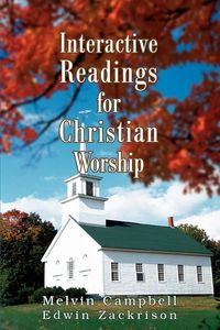 Produktbild: Interactive Readings for Christian Worship