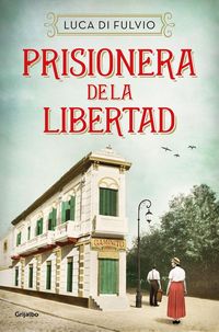 Produktbild: Prisionera de la libertad