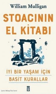 Produktbild: Stoacinin El Kitabi