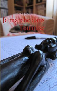 Produktbild: Je marche dans Toulouse