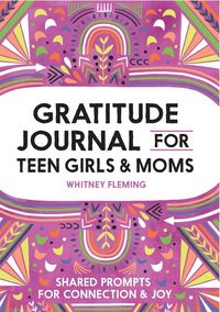 Produktbild: Gratitude Journal for Teen Girls and Moms