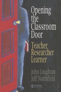 Produktbild: Opening The Classroom Door
