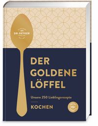 Produktbild Der goldene Löffel – Kochen