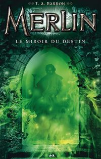 Produktbild: Le miroir du destin