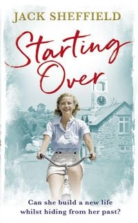Produktbild: Starting Over