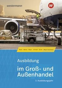 Produktbild: Ausbildung im Gro&szlig;- und Au&szlig;enhandel