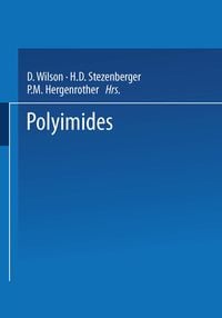 Produktbild: Polyimides