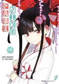 Produktbild: Fabiniku 14