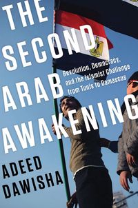 Produktbild: The Second Arab Awakening