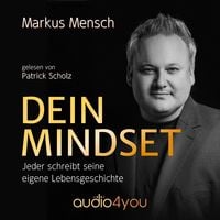 Produktbild: Dein Mindset