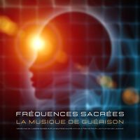 Produktbild: Fr&eacute;quences sacr&eacute;es &ndash; La musique de gu&eacute;rison