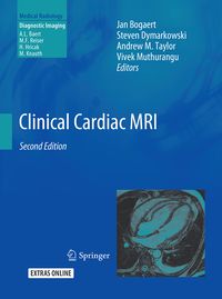 Produktbild: Clinical Cardiac MRI
