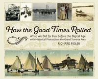 Produktbild: How the Good Times Rolled