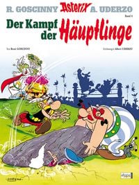 Produktbild: Asterix 04