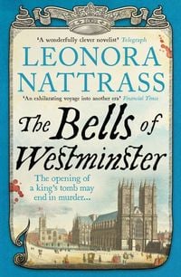 Produktbild: The Bells of Westminster