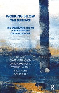 Produktbild: Working Below the Surface
