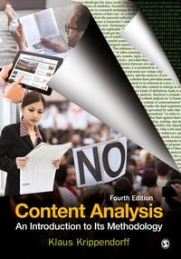 Produktbild: Content Analysis