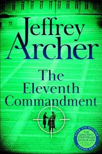 Produktbild: The Eleventh Commandment